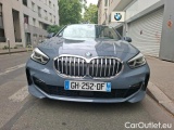  Bmw  Serie 1 1.5 118I DCT M SPORT #14