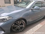  Bmw  Serie 1 1.5 118I DCT M SPORT #27