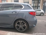  Bmw  Serie 1 1.5 118I DCT M SPORT #61