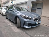  Bmw  Serie 1 1.5 118I DCT M SPORT #64