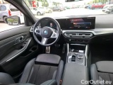  Bmw  Serie 3 2.0 330E XDRIVE M SPORT HYBRID AUTO #4