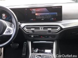  Bmw  Serie 3 2.0 330E XDRIVE M SPORT HYBRID AUTO #11