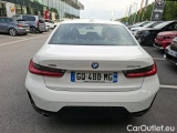  Bmw  Serie 3 2.0 330E XDRIVE M SPORT HYBRID AUTO #15