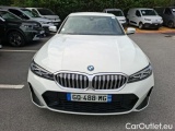  Bmw  Serie 3 2.0 330E XDRIVE M SPORT HYBRID AUTO #14