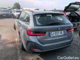  Bmw  Serie 3 2.0 318D TOURING AUTO #2