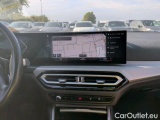  Bmw  Serie 3 2.0 318D TOURING AUTO #11