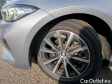  Bmw  Serie 3 2.0 318D TOURING AUTO #16