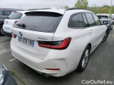  Bmw  Serie 3 2.0 320E BUSINESS DESIGN HYBRID TOUR A #3