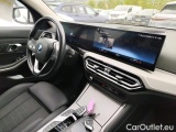  Bmw  Serie 3 2.0 320E BUSINESS DESIGN HYBRID TOUR A #4