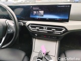  Bmw  Serie 3 2.0 320E BUSINESS DESIGN HYBRID TOUR A #11
