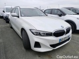  Bmw  Serie 3 2.0 320E BUSINESS DESIGN HYBRID TOUR A #43