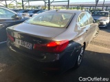  Bmw  Serie 5 2.0 518D BUSINESS DESIGN AUTO #3