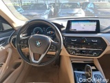  Bmw  Serie 5 2.0 518D BUSINESS DESIGN AUTO #4