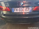  Bmw  Serie 5 2.0 518D BUSINESS DESIGN AUTO #5