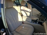 Bmw  Serie 5 2.0 518D BUSINESS DESIGN AUTO #9