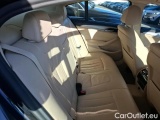  Bmw  Serie 5 2.0 518D BUSINESS DESIGN AUTO #10