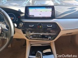  Bmw  Serie 5 2.0 518D BUSINESS DESIGN AUTO #11
