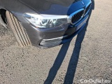  Bmw  Serie 5 2.0 518D BUSINESS DESIGN AUTO #38