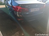  Bmw  Serie 5 2.0 518D BUSINESS DESIGN AUTO #43