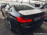  Bmw  Serie 5 2.0 518D BUSINESS DESIGN AUTO #2
