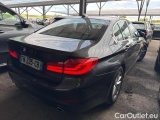  Bmw  Serie 5 2.0 518D BUSINESS DESIGN AUTO #3