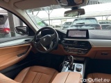  Bmw  Serie 5 2.0 518D BUSINESS DESIGN AUTO #4