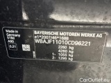  Bmw  Serie 5 2.0 518D BUSINESS DESIGN AUTO #8