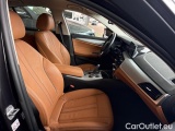  Bmw  Serie 5 2.0 518D BUSINESS DESIGN AUTO #9