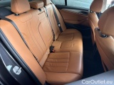  Bmw  Serie 5 2.0 518D BUSINESS DESIGN AUTO #10