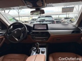  Bmw  Serie 5 2.0 518D BUSINESS DESIGN AUTO #11