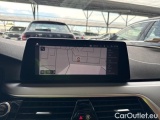  Bmw  Serie 5 2.0 518D BUSINESS DESIGN AUTO #14