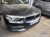 Bmw  Serie 5 2.0 518D BUSINESS DESIGN AUTO #27