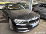  Bmw  Serie 5 2.0 518D BUSINESS DESIGN AUTO #36