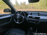  Bmw  X1 1.5 SDRIVE16D BUSINESS DESIGN STEPT DCT #4