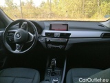  Bmw  X1 1.5 SDRIVE16D BUSINESS DESIGN STEPT DCT #11