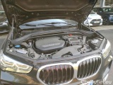  Bmw  X1 1.5 SDRIVE16D BUSINESS DESIGN STEPT DCT #25