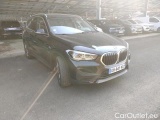  Bmw  X1 1.5 SDRIVE16D BUSINESS DESIGN STEPT DCT #34