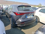  Lexus  NX 2.5 350H PACK BUSINESS 2WD AUTO #2