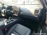  Lexus  NX 2.5 350H PACK BUSINESS 2WD AUTO #4