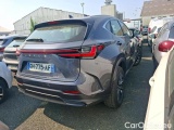 Lexus  NX 2.5 350H PACK BUSINESS 2WD AUTO #3