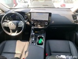  Lexus  NX 2.5 350H PACK BUSINESS 2WD AUTO #9
