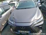  Lexus  NX 2.5 350H PACK BUSINESS 2WD AUTO #14