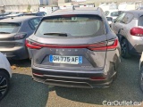  Lexus  NX 2.5 350H PACK BUSINESS 2WD AUTO #15