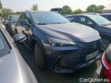  Lexus  NX 2.5 350H PACK BUSINESS 2WD AUTO #45