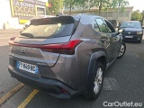  Lexus  UX 2.0 250H 2WD PACK BUSINESS PLUS STAGE AT #3