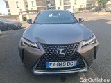  Lexus  UX 2.0 250H 2WD PACK BUSINESS PLUS STAGE AT #14
