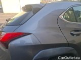  Lexus  UX 2.0 250H 2WD PACK BUSINESS PLUS STAGE AT #47