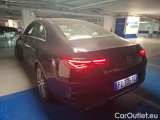  Mercedes  CLA-Klasse 2.0 CLA 180 D BUSINESS LINE DCT #2
