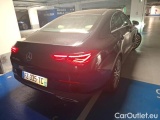  Mercedes  CLA-Klasse 2.0 CLA 180 D BUSINESS LINE DCT #3