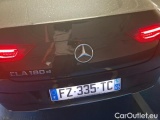 Mercedes  CLA-Klasse 2.0 CLA 180 D BUSINESS LINE DCT #5